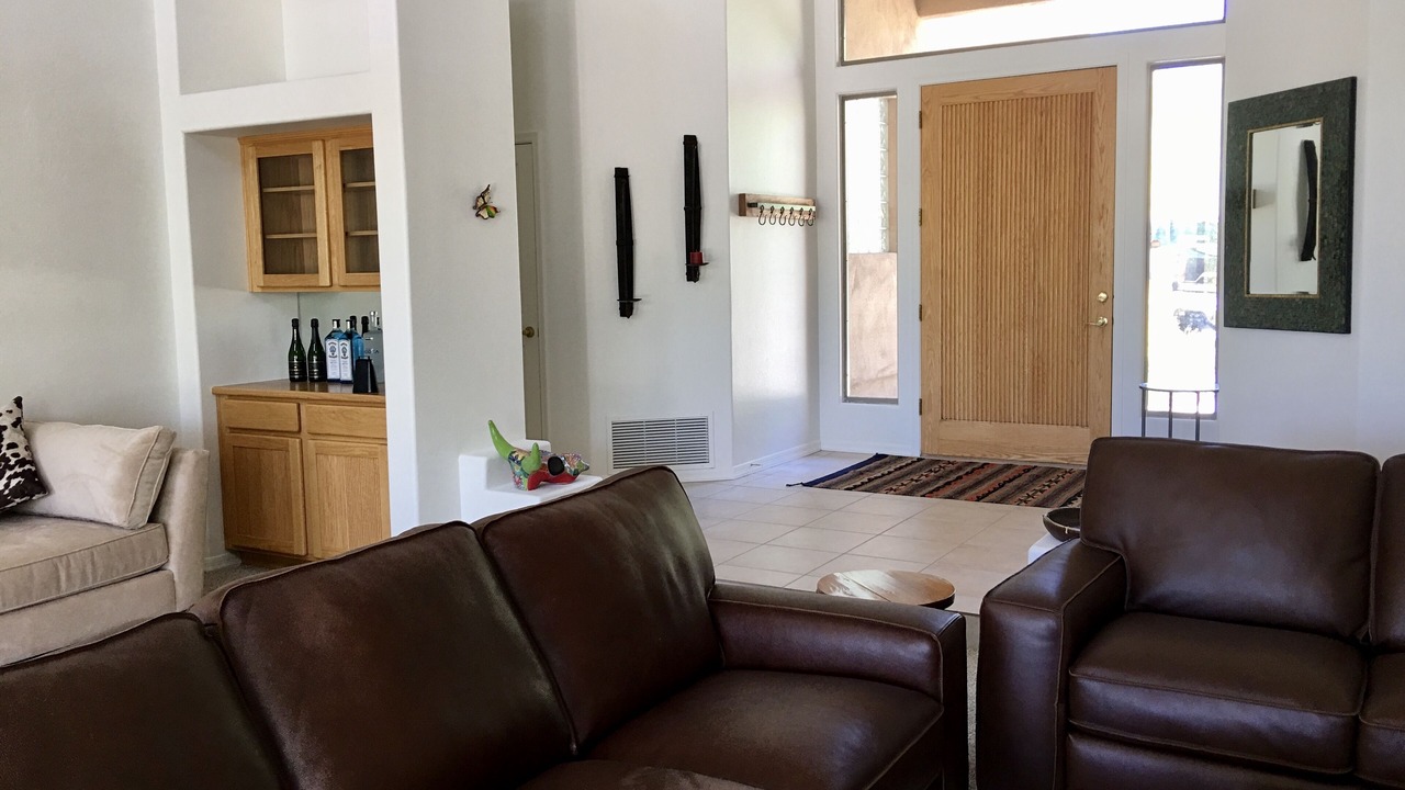 Photo of Bedroom in North Scottsdale