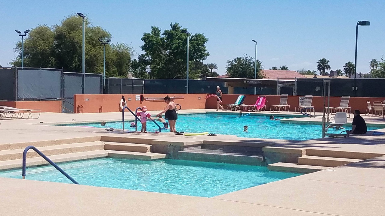 Photo of Outdoor in Chandler
