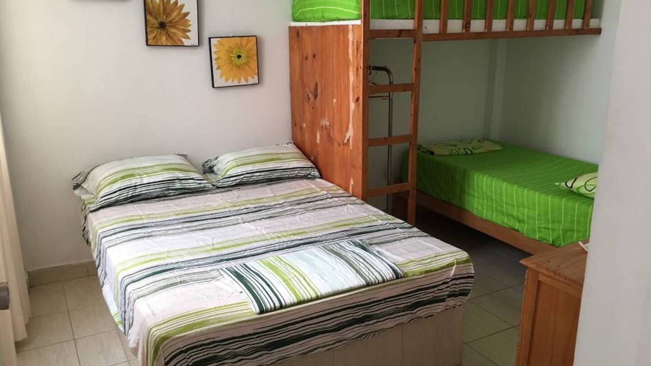 Photo of Bedroom in Asia
