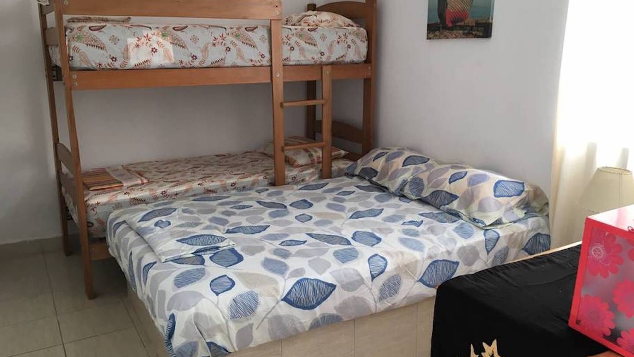 Photo of Bedroom in Asia