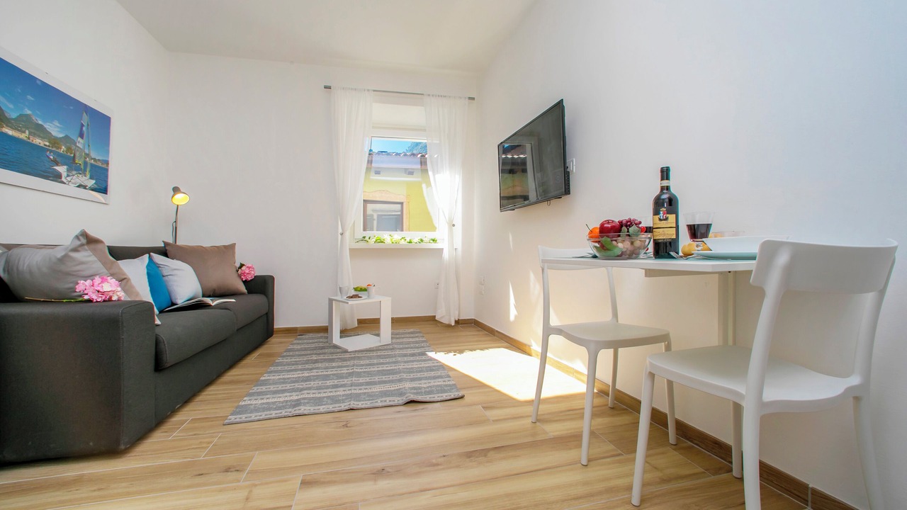 Photo of Livingroom in Riva del Garda