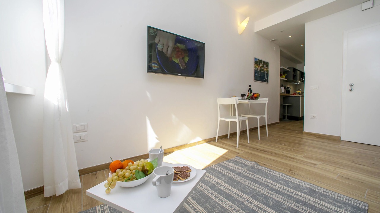 Photo of Bedroom in Riva del Garda