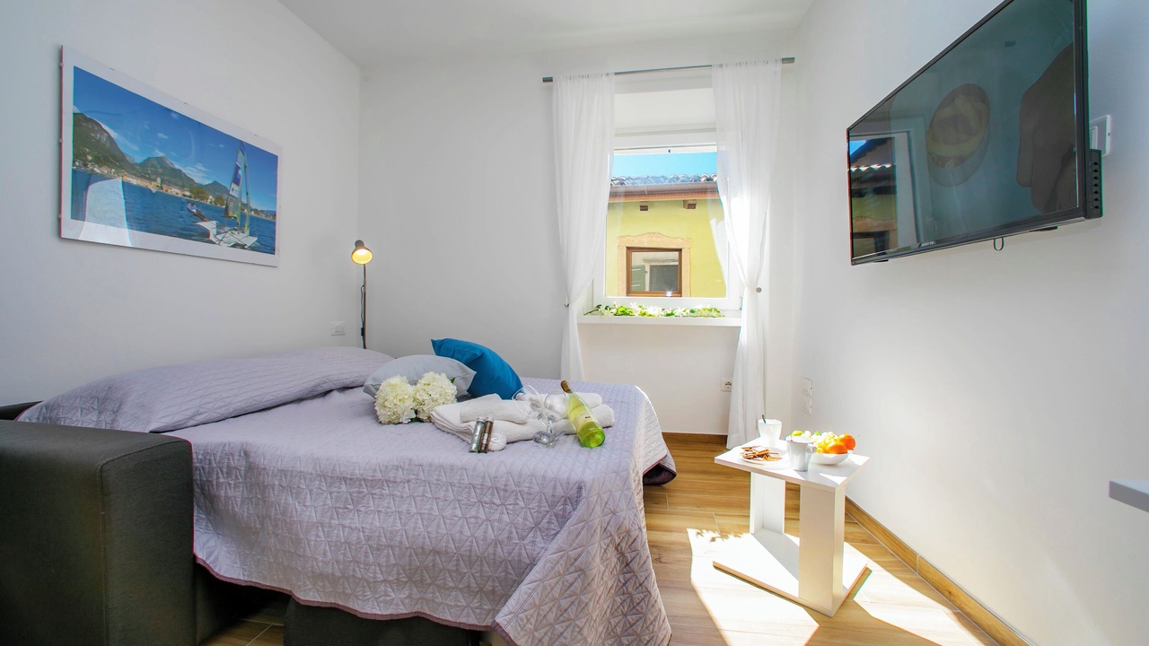 Photo of Bedroom in Riva del Garda