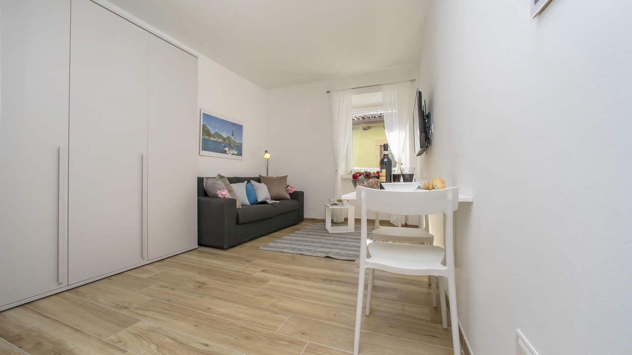 Photo of Bedroom in Riva del Garda
