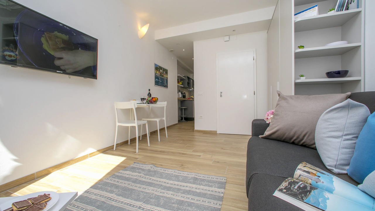 Photo of Bedroom in Riva del Garda