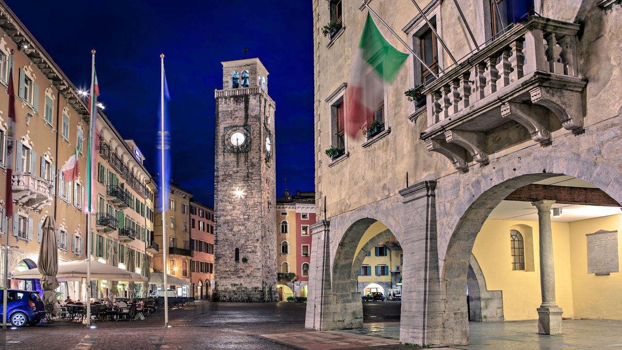 Photo of Others in Riva del Garda
