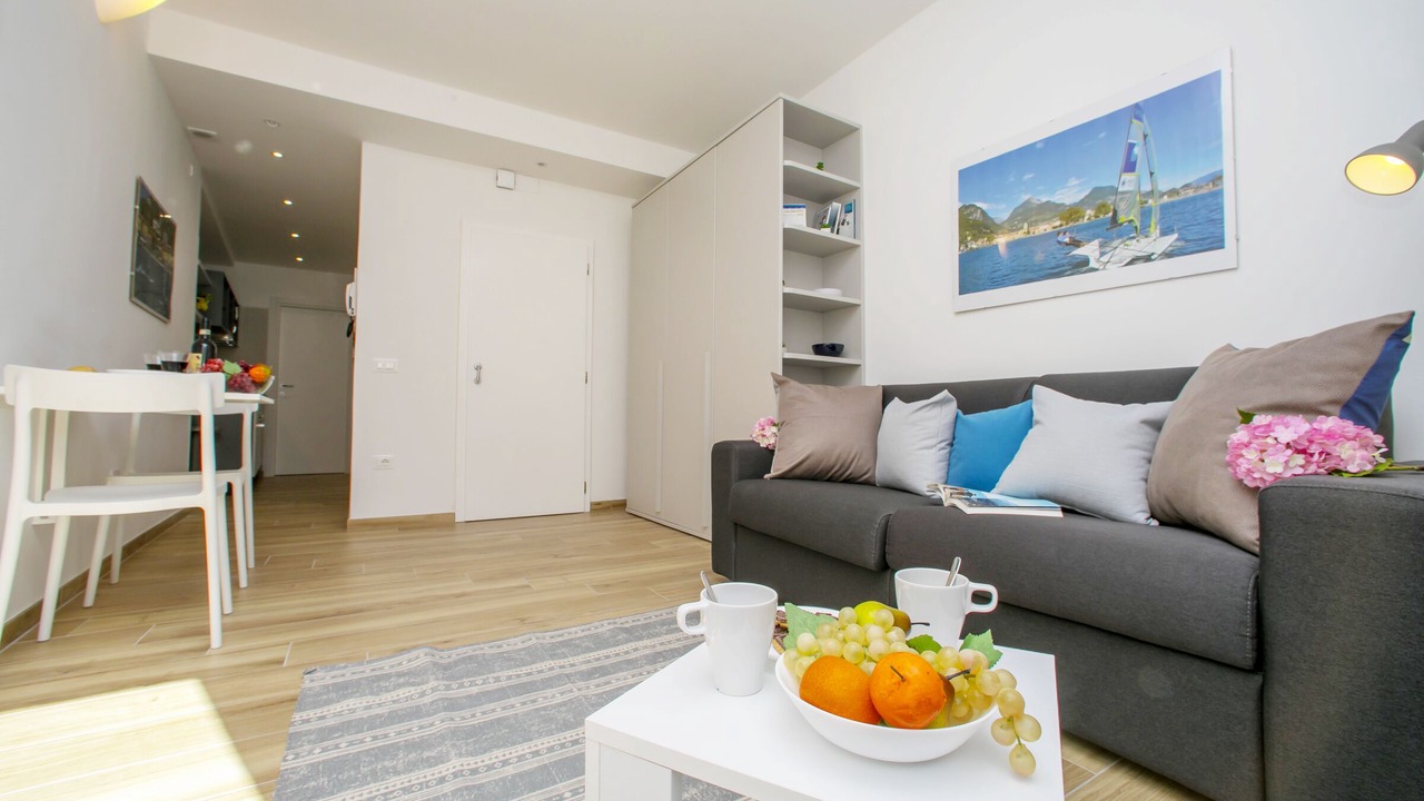 Photo of Bedroom in Riva del Garda