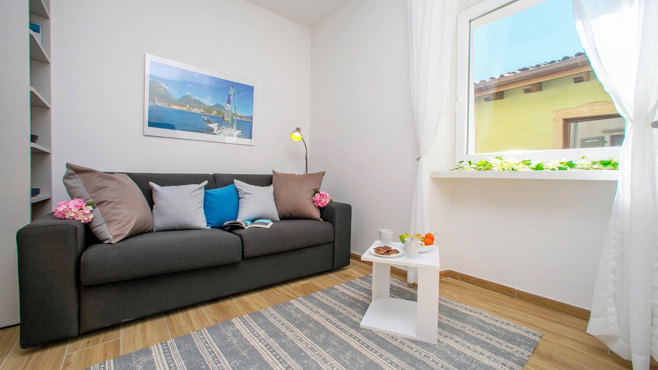 Photo of Livingroom in Riva del Garda