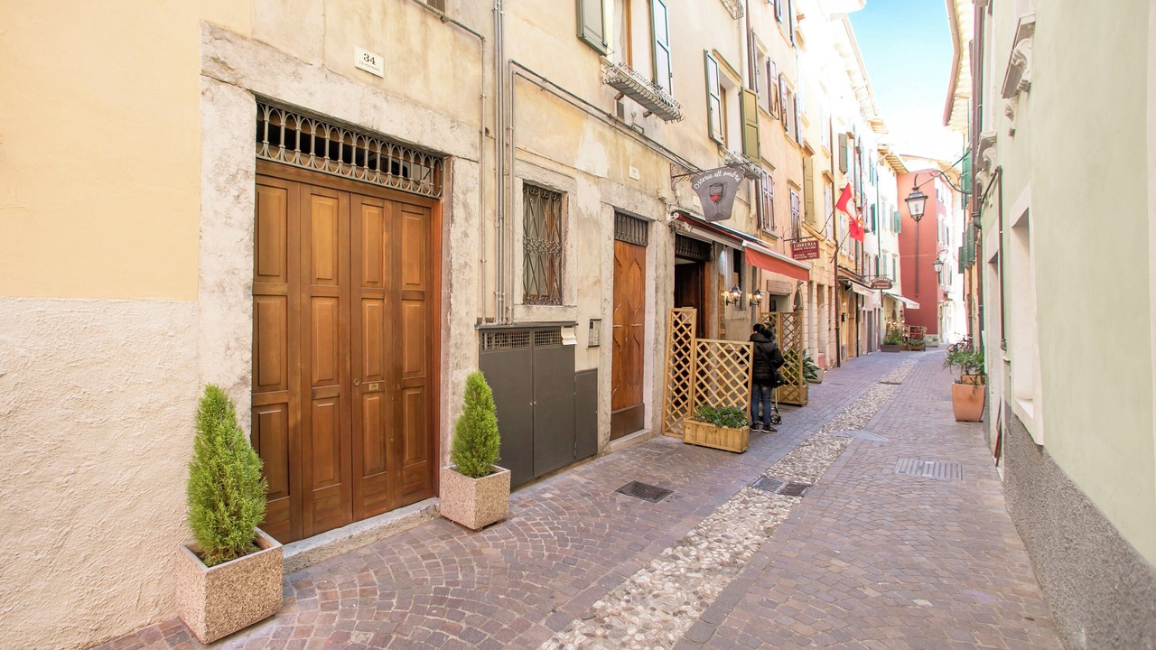 Photo of Outdoor in Riva del Garda