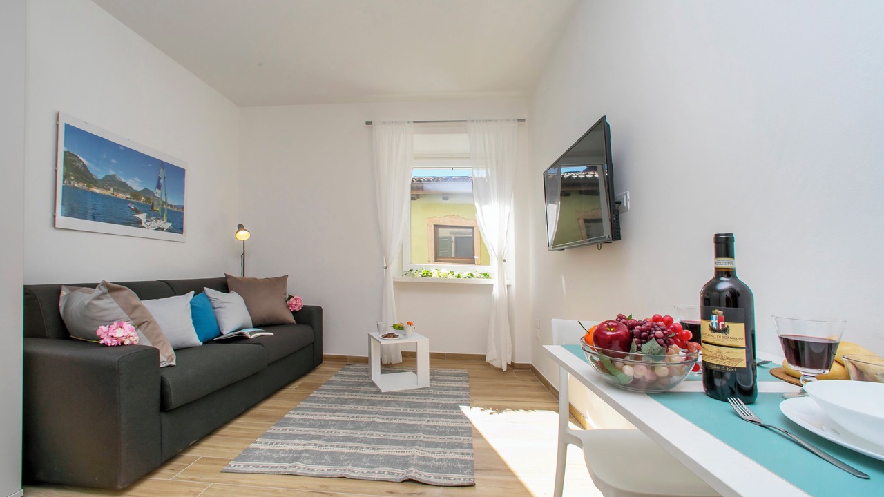 Photo of Livingroom in Riva del Garda