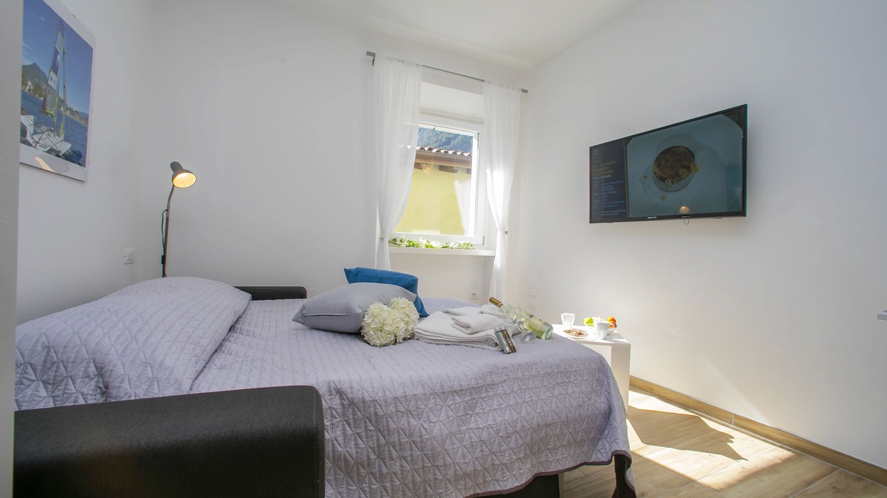 Photo of Bedroom in Riva del Garda