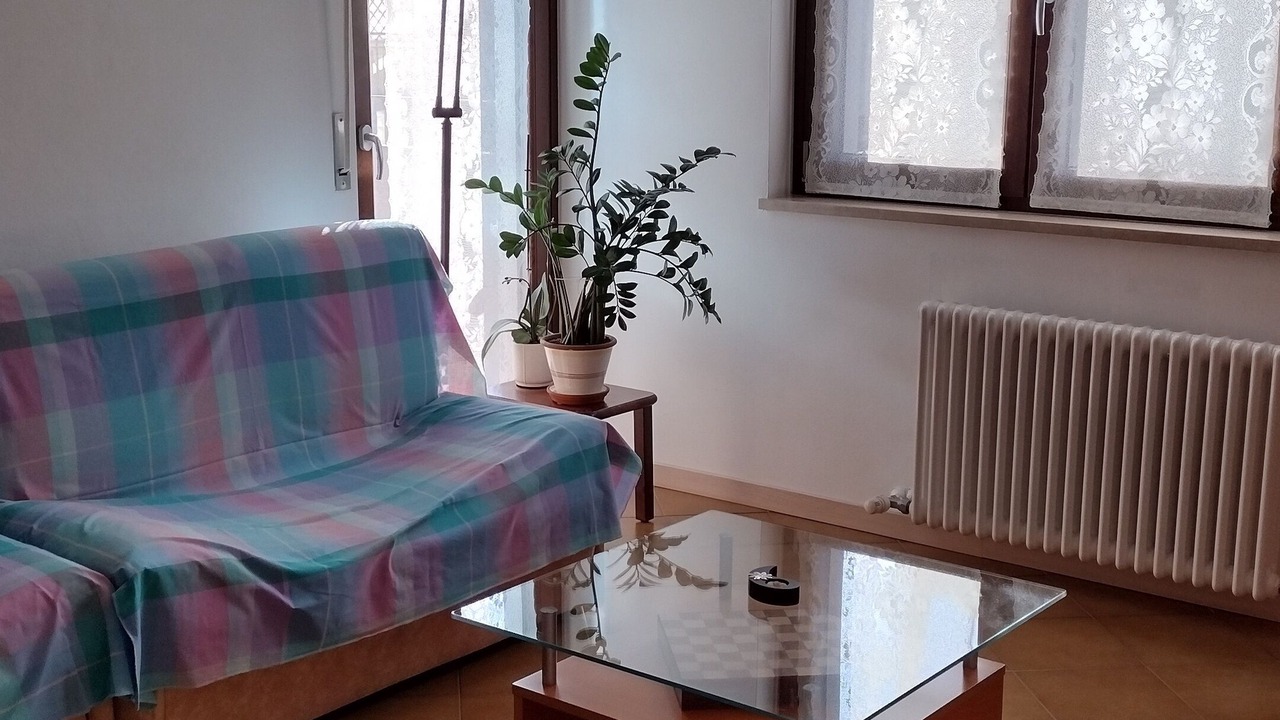 Photo of Livingroom in Bolognano-Vignole