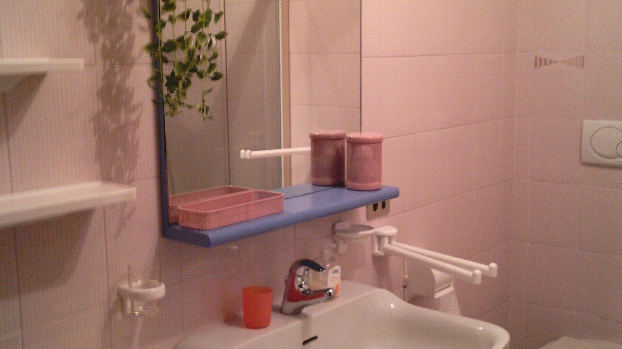 Photo of Bathroom in Bolognano-Vignole