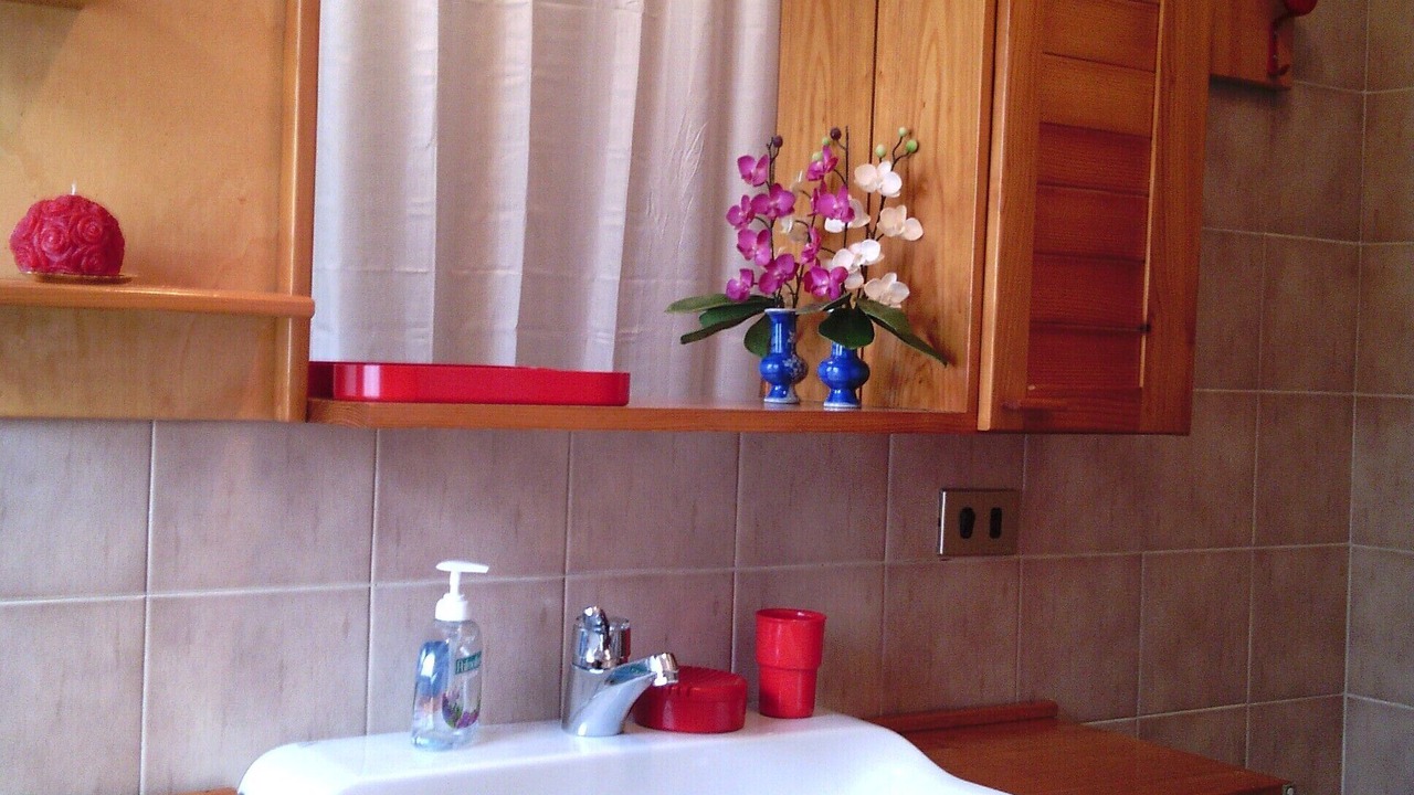 Photo of Bathroom in Bolognano-Vignole