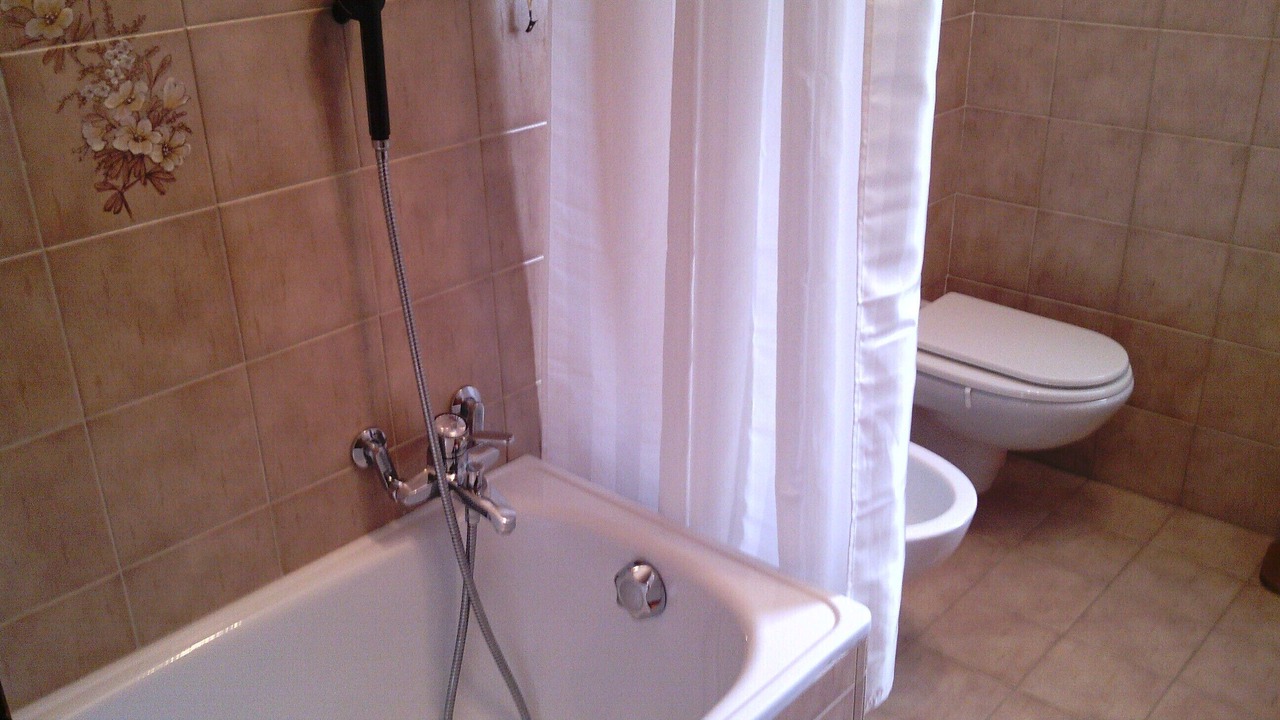 Photo of Bathroom in Bolognano-Vignole