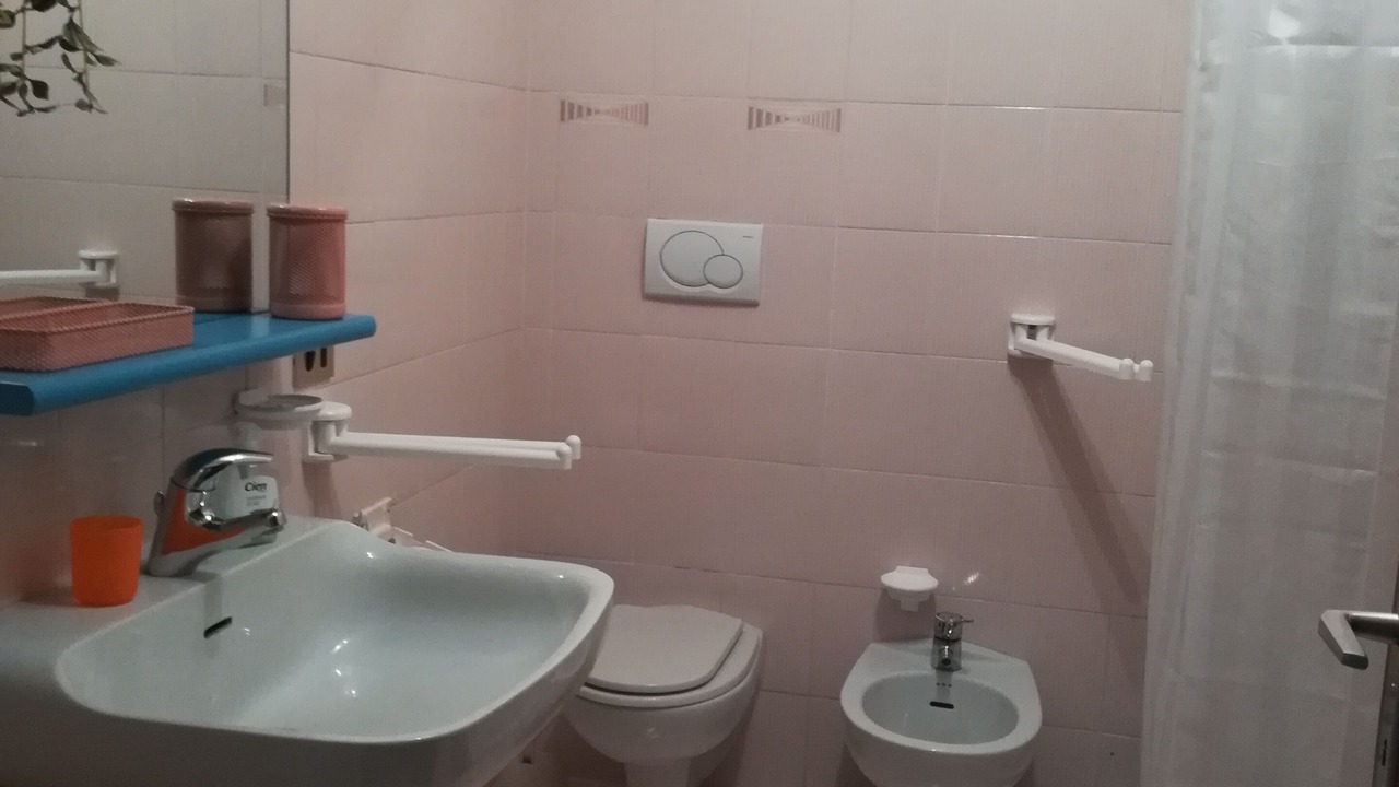 Photo of Bathroom in Bolognano-Vignole