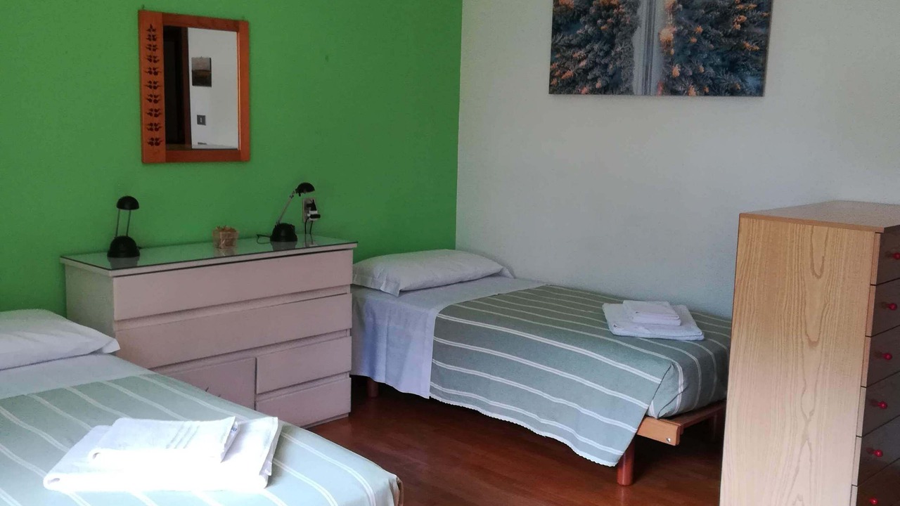 Photo of Bedroom in Bolognano-Vignole