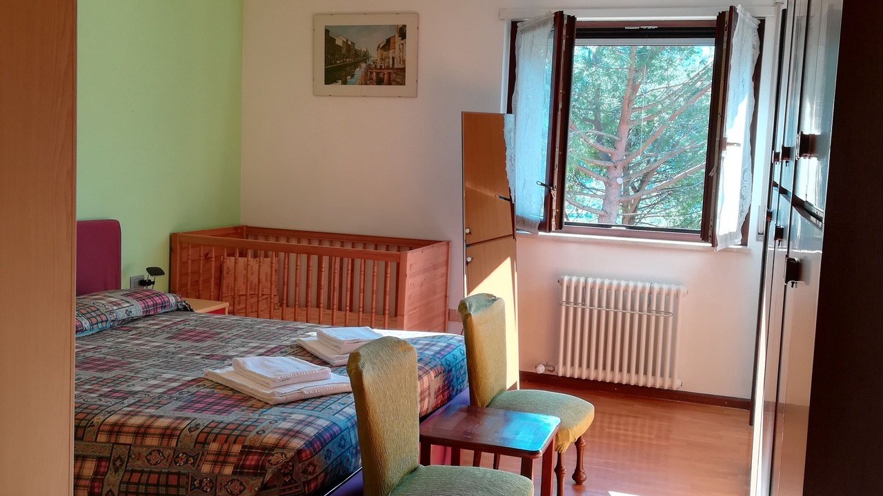 Photo of Bedroom in Bolognano-Vignole