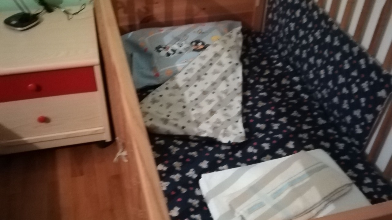 Photo of Bedroom in Bolognano-Vignole