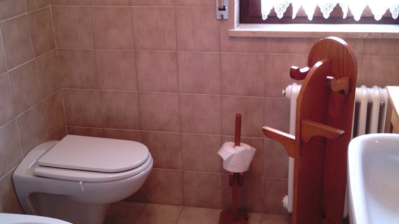 Photo of Bathroom in Bolognano-Vignole