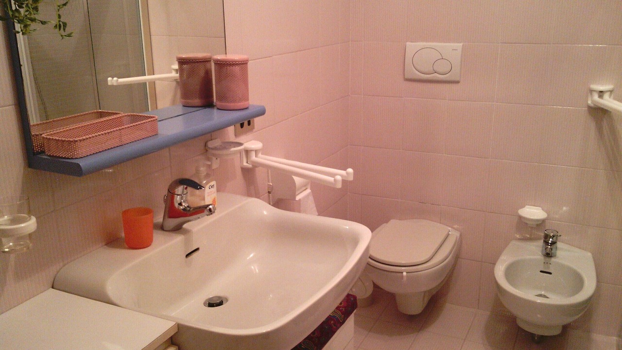 Photo of Bathroom in Bolognano-Vignole