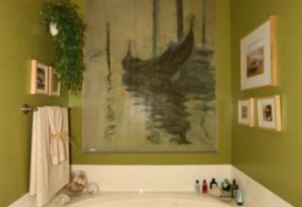 Photo of Bathroom in North Scottsdale
