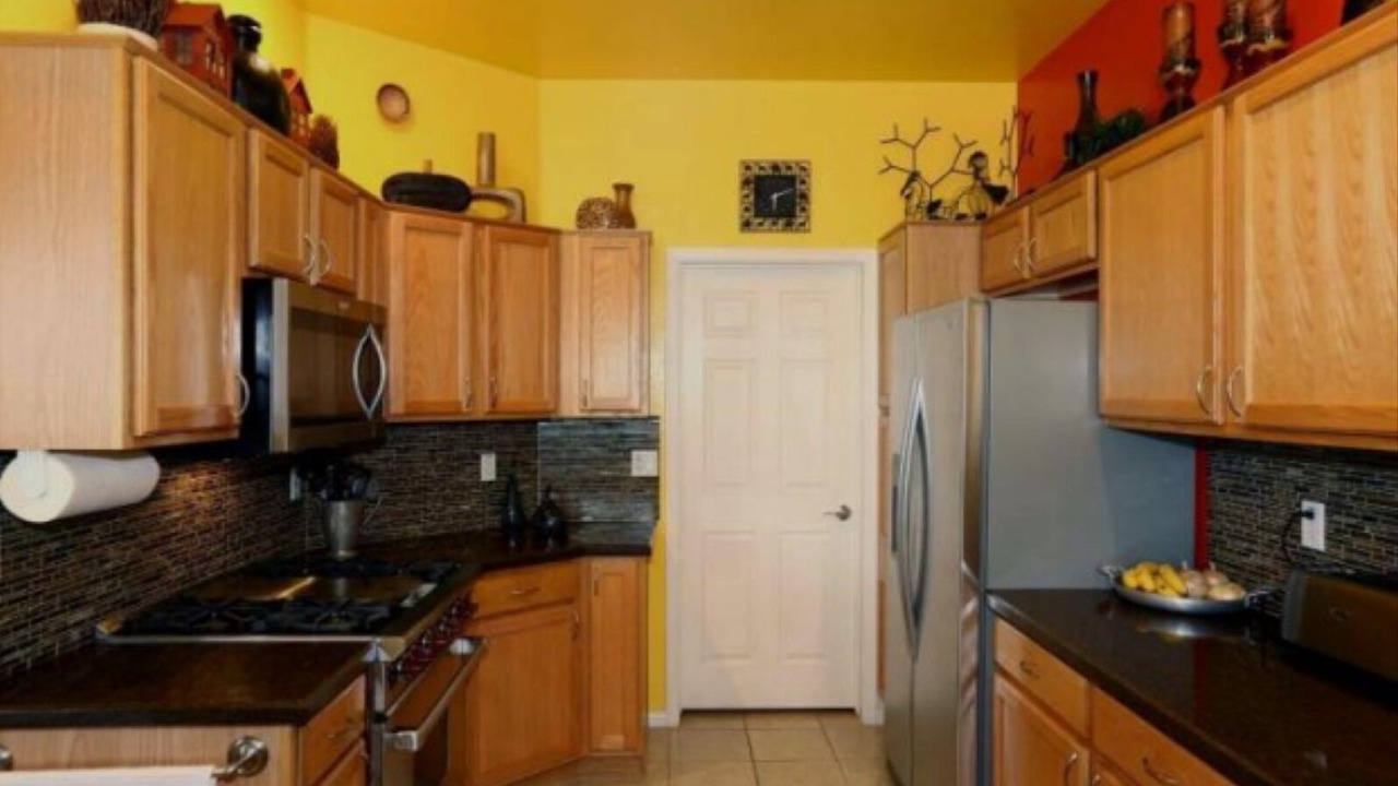 Photo of Kitchen in North Scottsdale