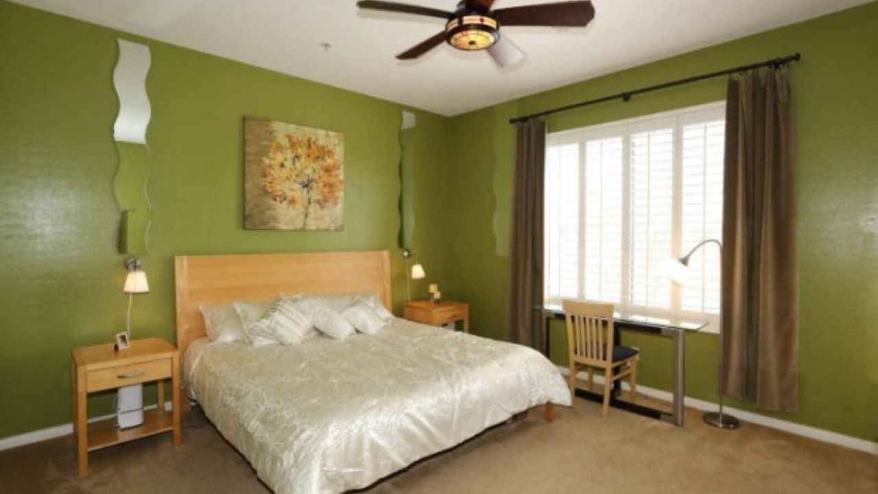 Photo of Bedroom in North Scottsdale