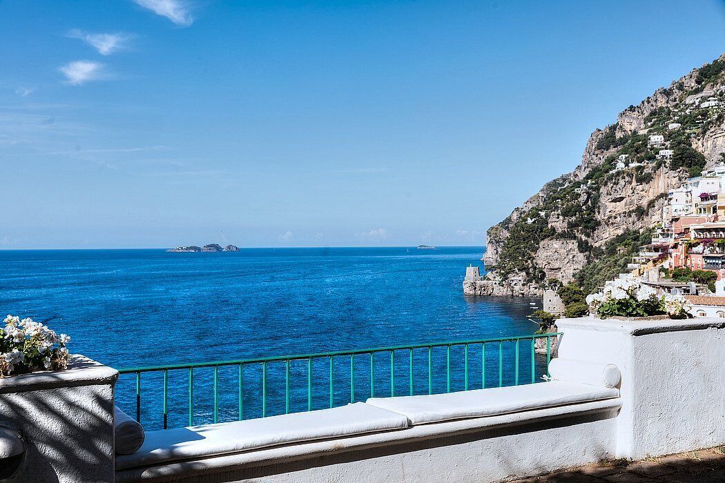 Photo of Outdoor in Positano