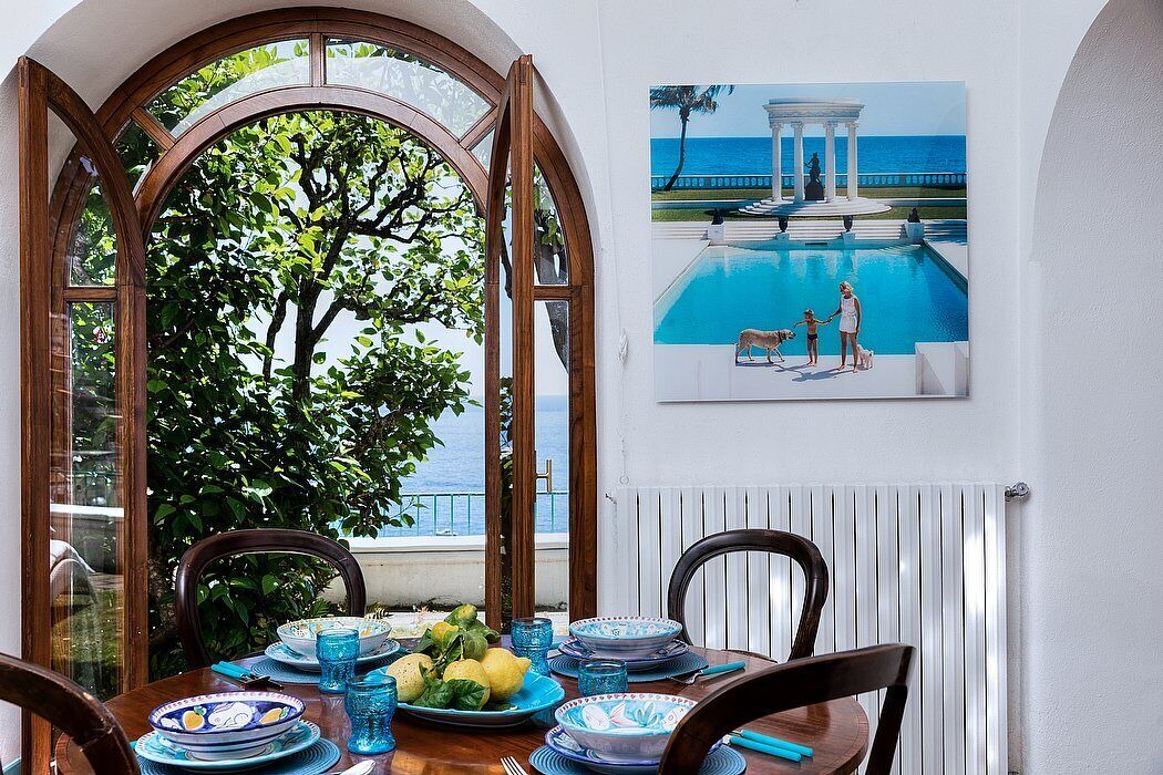 Photo of Others in Positano