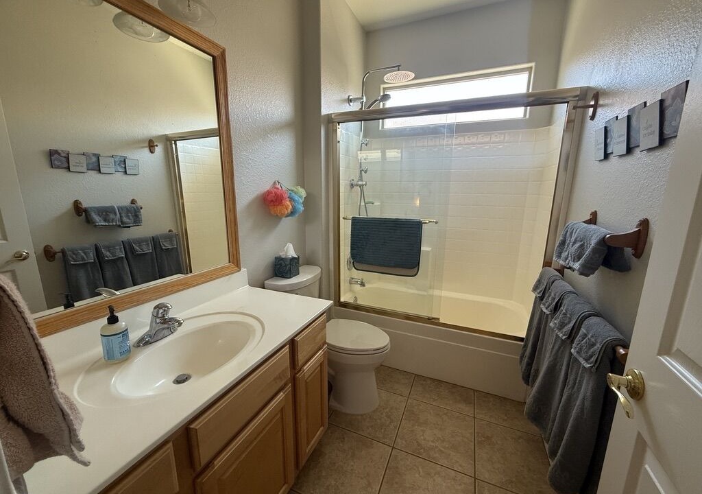 Photo of Bathroom in Springfield Lakes