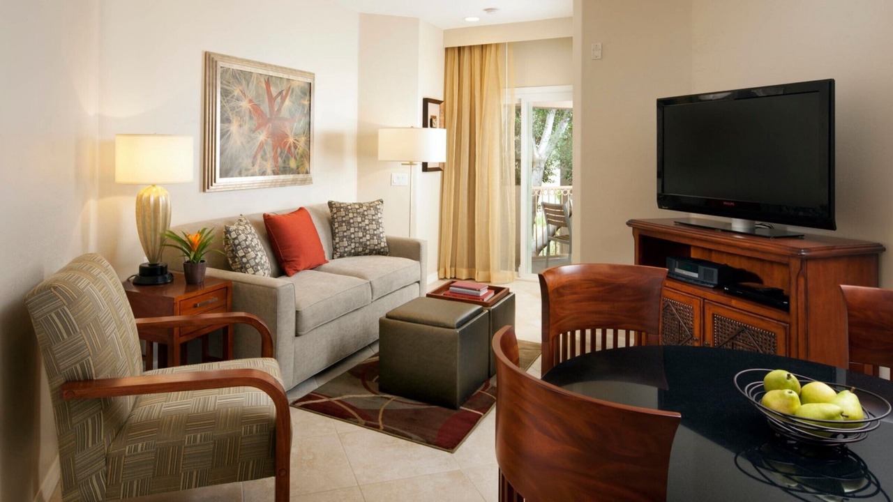 Photo of Livingroom in North Scottsdale