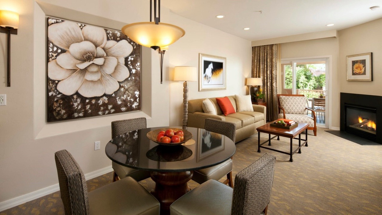 Photo of Livingroom in North Scottsdale