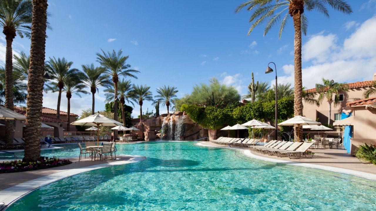 Photo of Outdoor in North Scottsdale