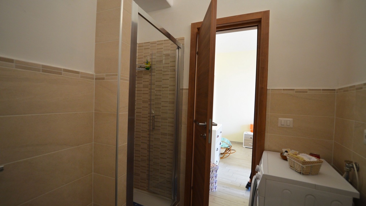 Photo of Bathroom in Agerola