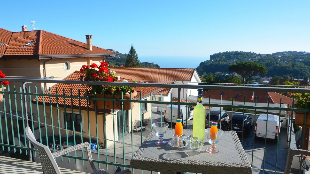 Photo of Outdoor in Agerola