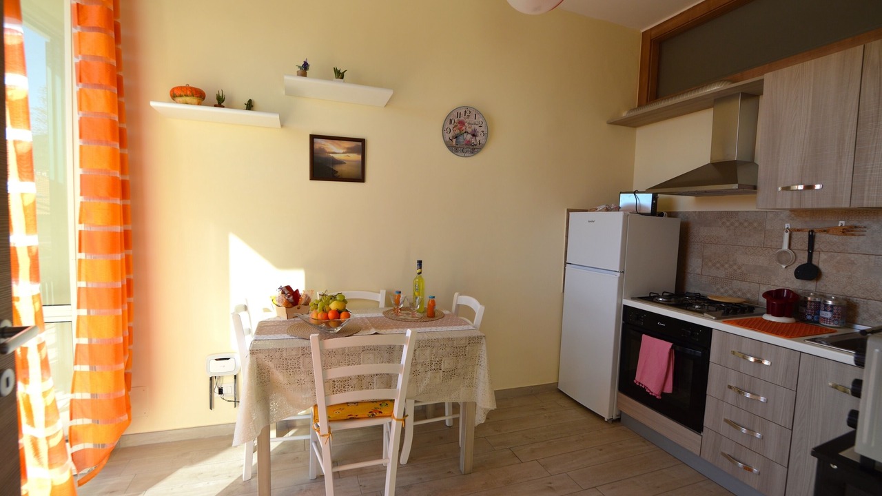 Photo of Kitchen in Agerola