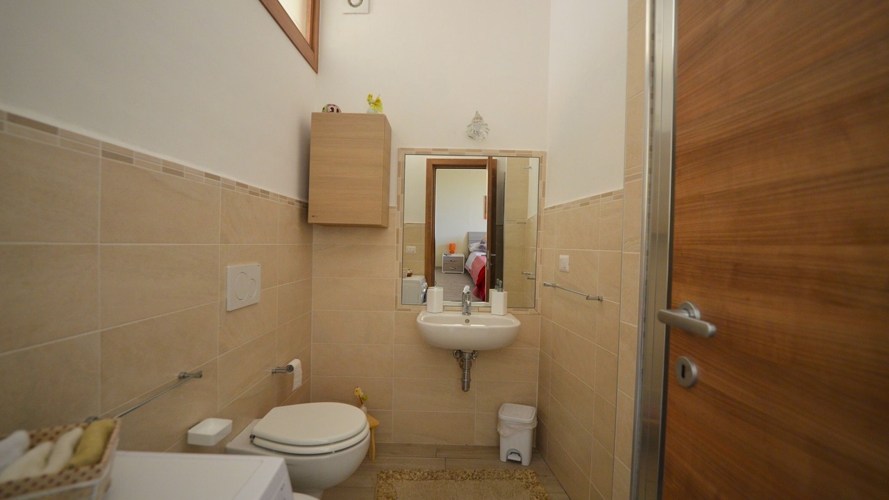 Photo of Bathroom in Agerola