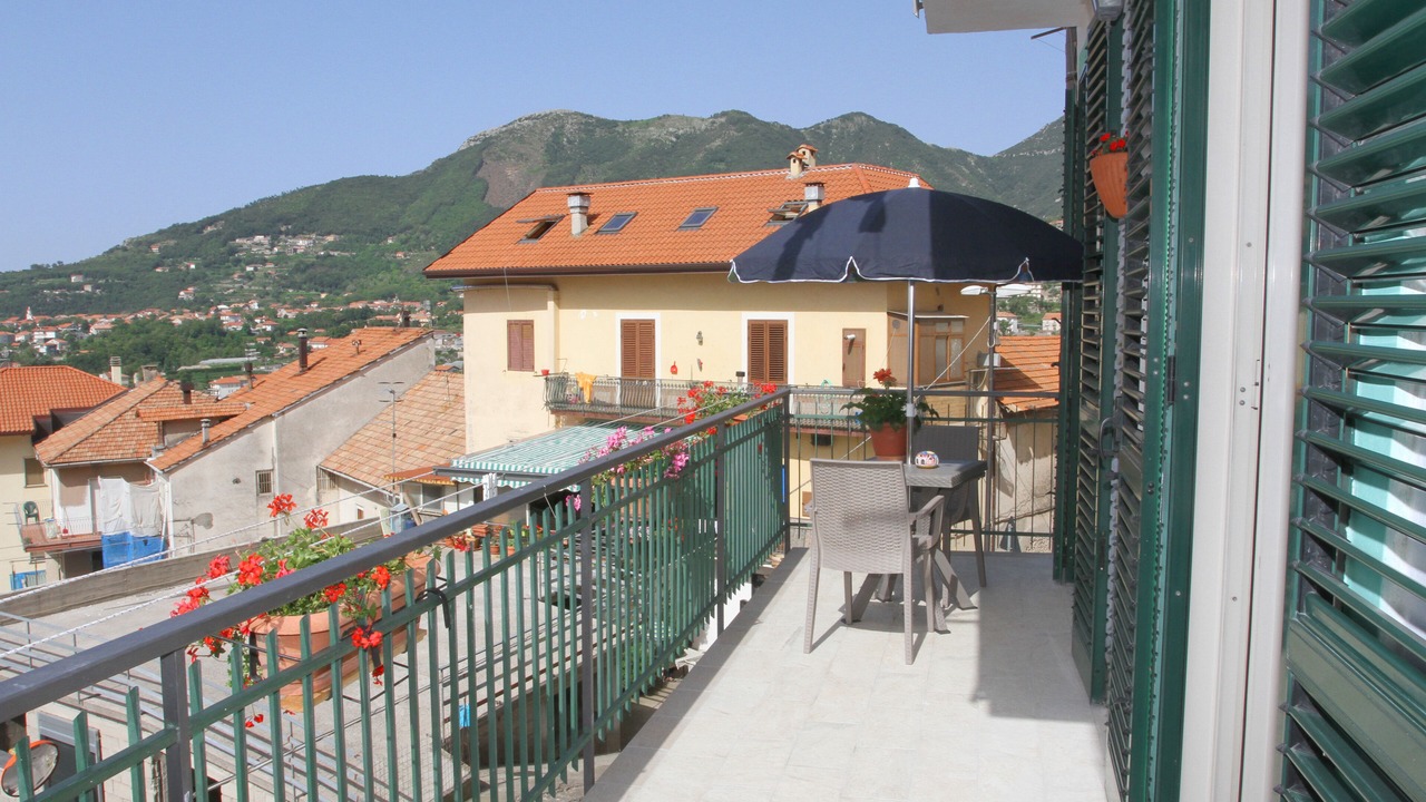 Photo of Outdoor in Agerola