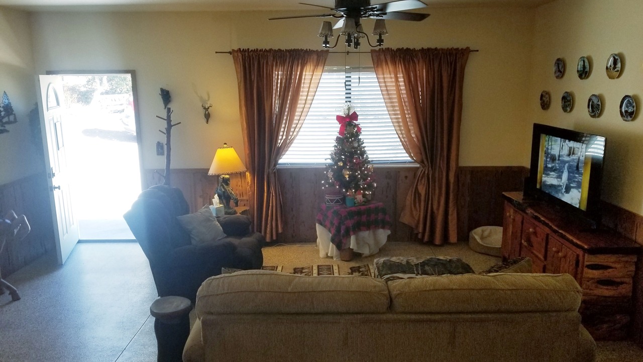 Photo of Livingroom in Star Valley