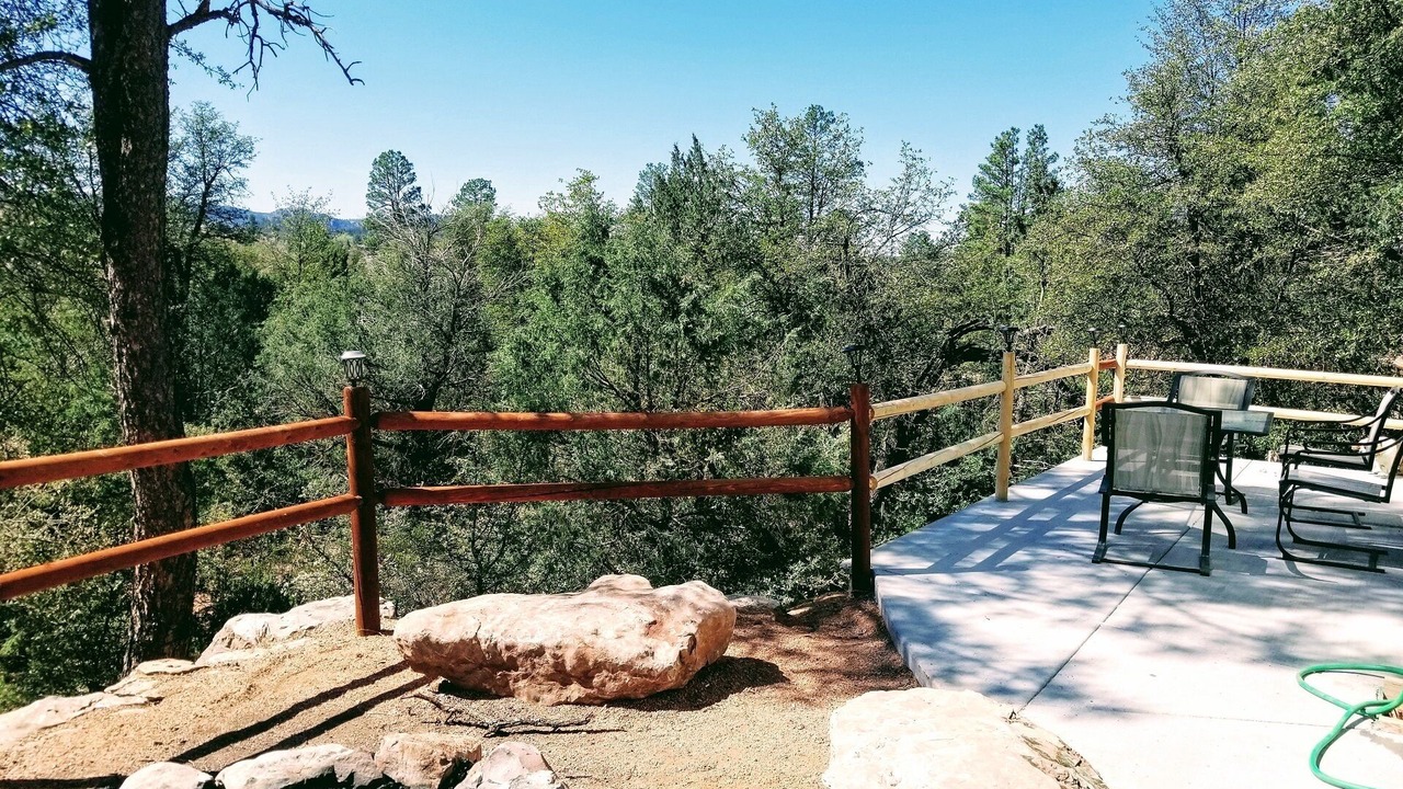 Photo of Outdoor in Star Valley
