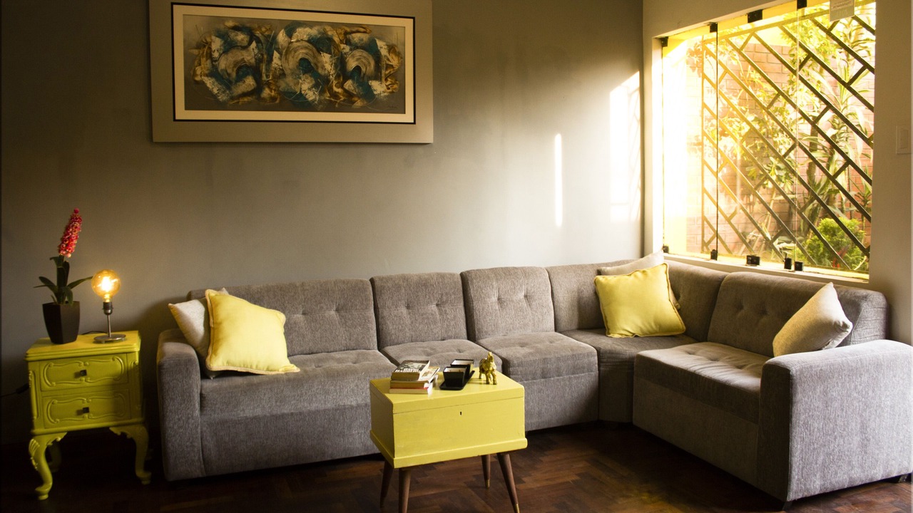 Photo of Livingroom in Santa Cruz