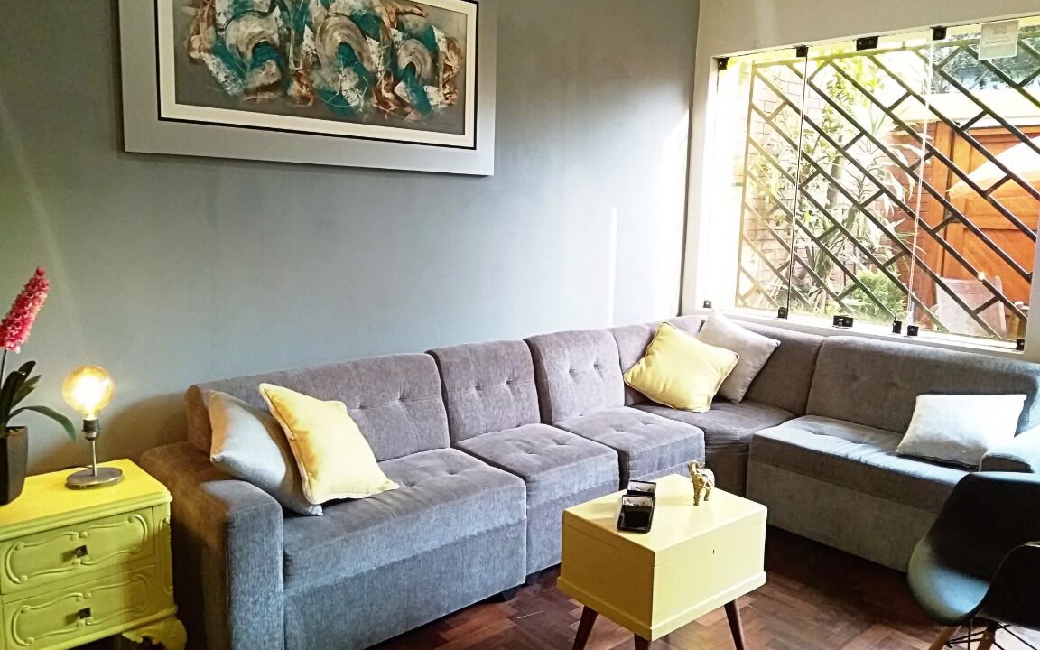 Photo of Livingroom in Santa Cruz