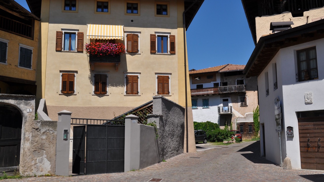 Photo of Outdoor in Sfruz