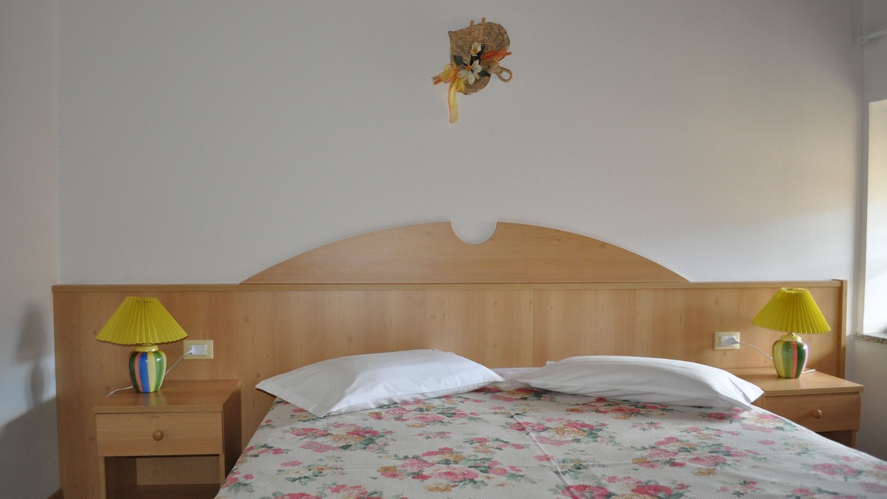 Photo of Bedroom in Sfruz