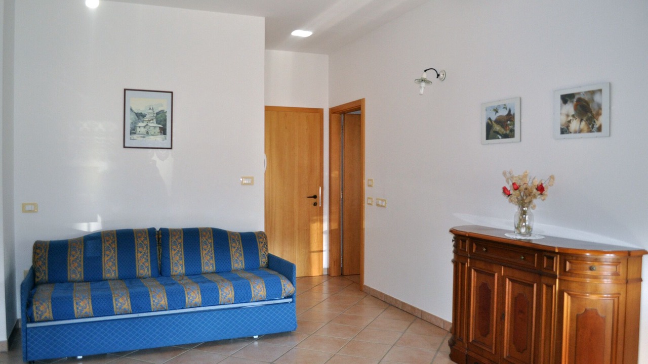 Photo of Livingroom in Sfruz