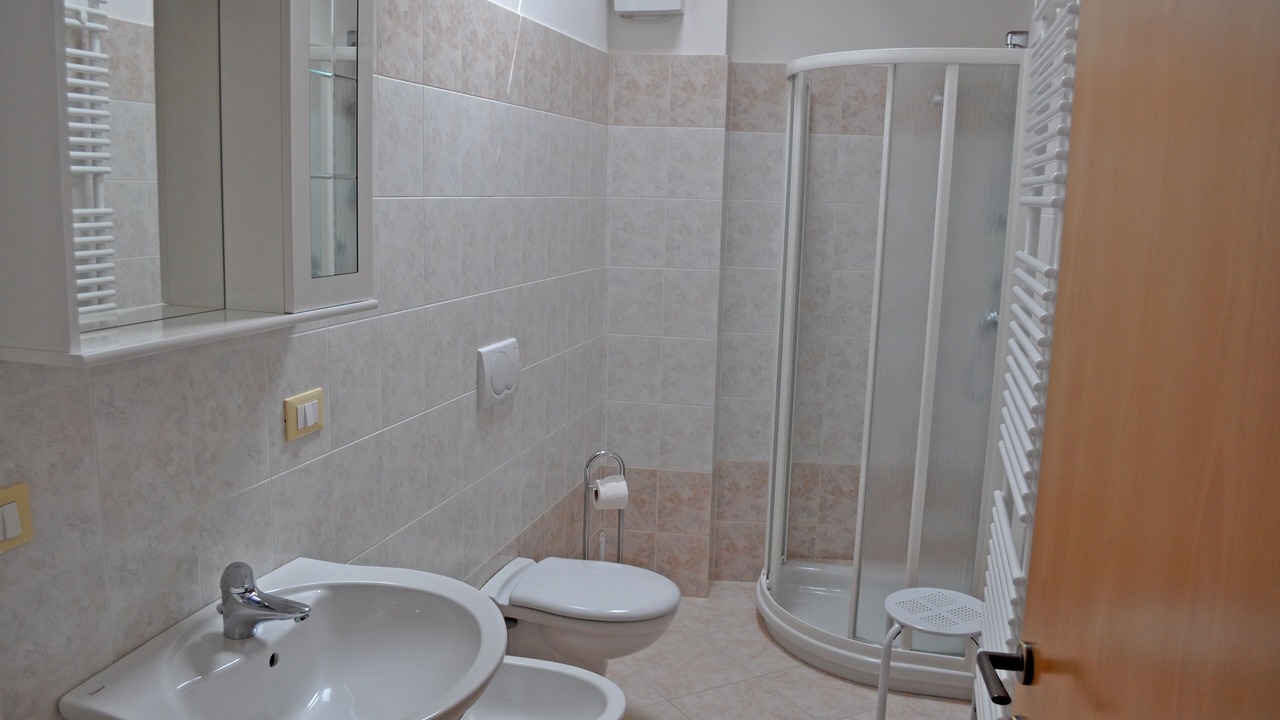 Photo of Bathroom in Sfruz