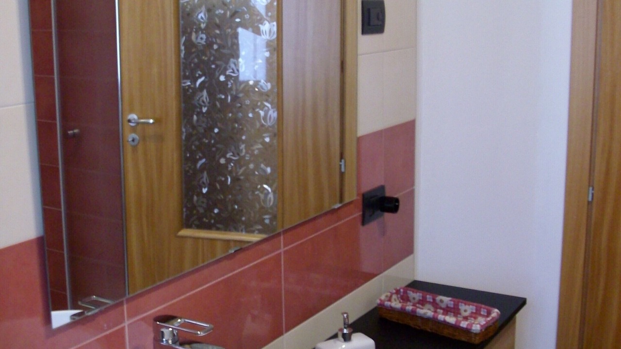Photo of Bathroom in Tione di Trento