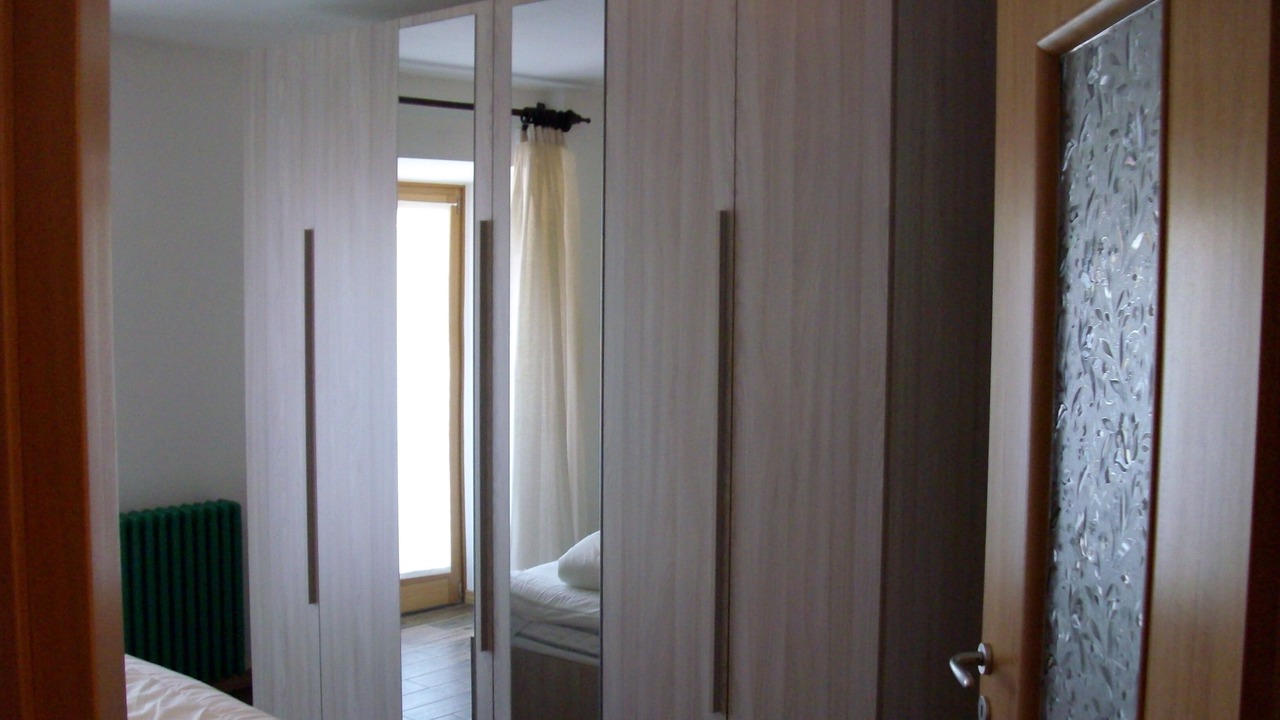 Photo of Bedroom in Tione di Trento