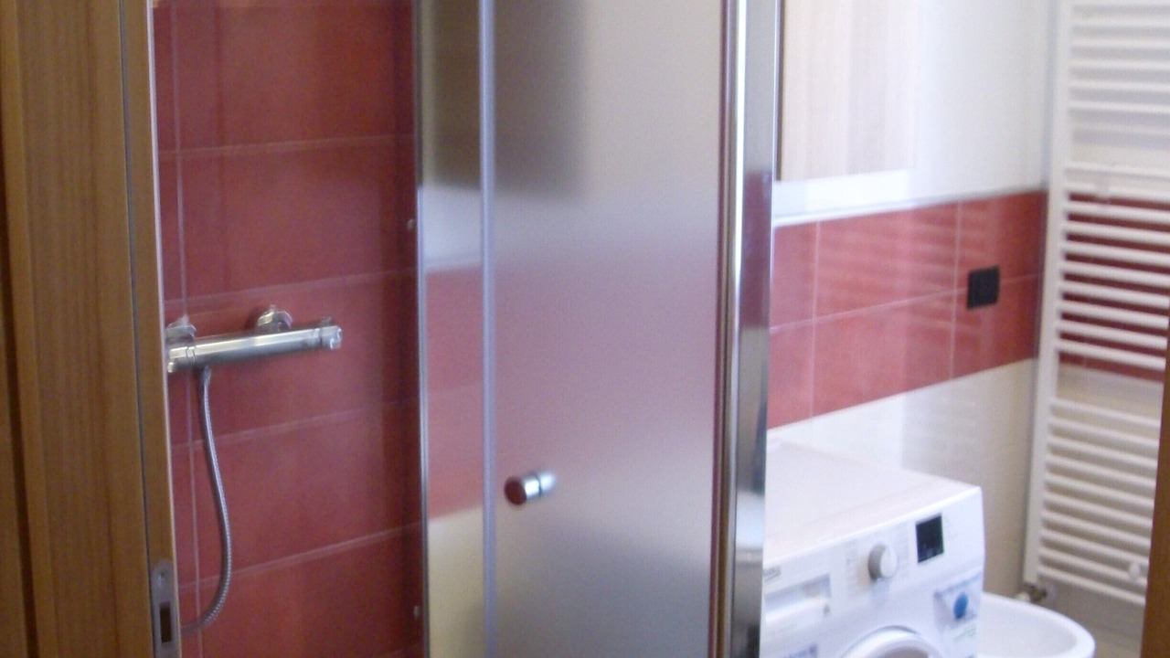Photo of Bathroom in Tione di Trento